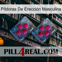 Píldoras De Erección Masculina 14